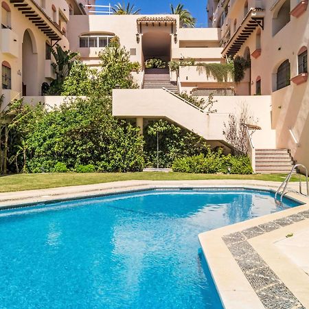 Apartment Marina Bay-1 By Interhome Estepona Exteriér fotografie