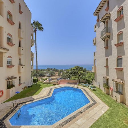 Apartment Marina Bay-1 By Interhome Estepona Exteriér fotografie