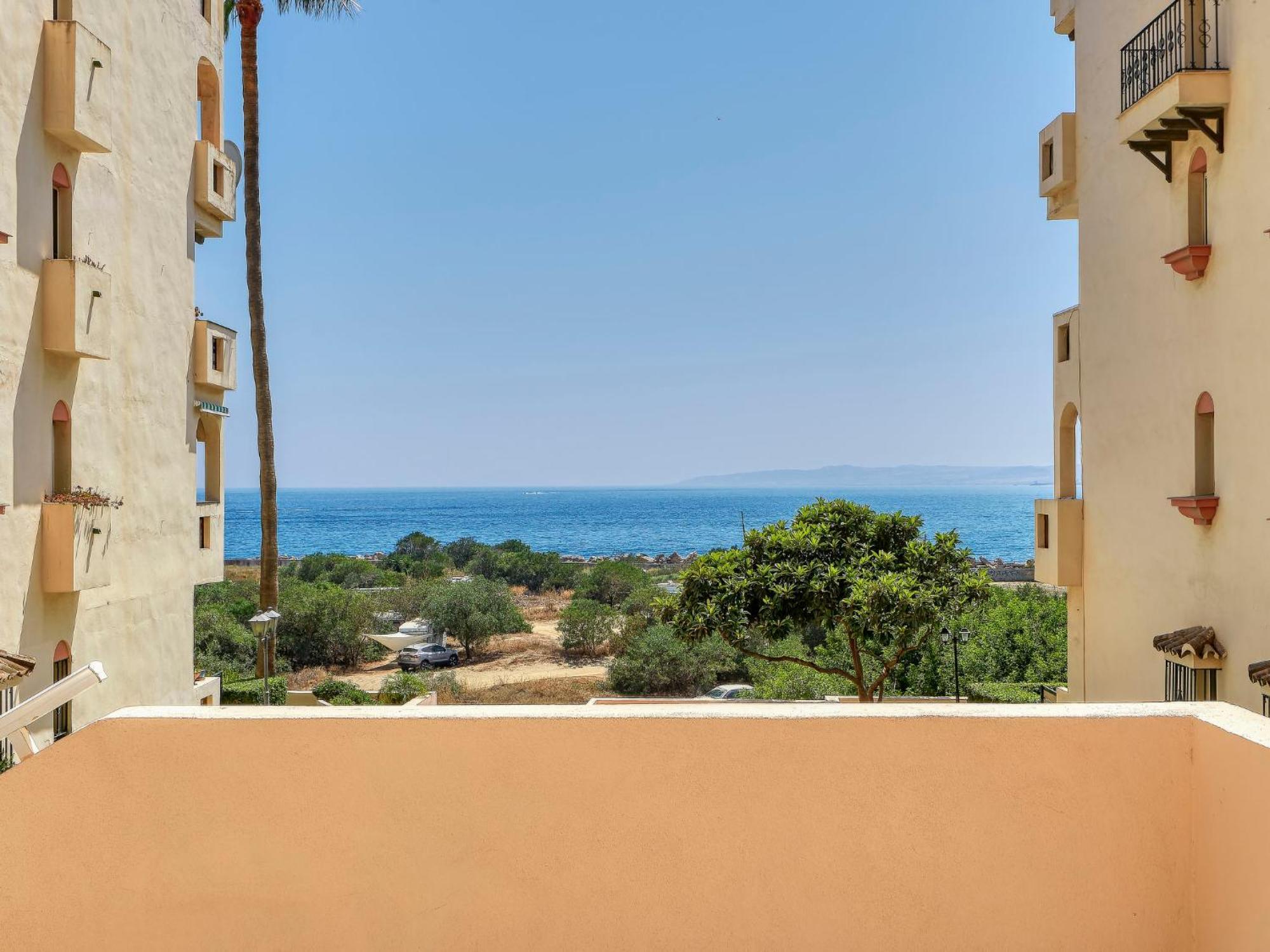 Apartment Marina Bay-1 By Interhome Estepona Exteriér fotografie