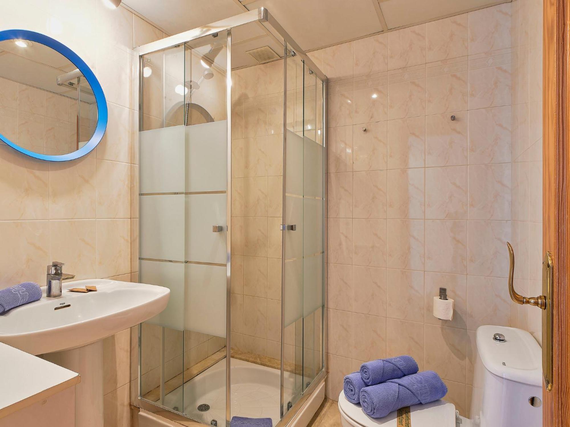 Apartment Marina Bay-1 By Interhome Estepona Exteriér fotografie