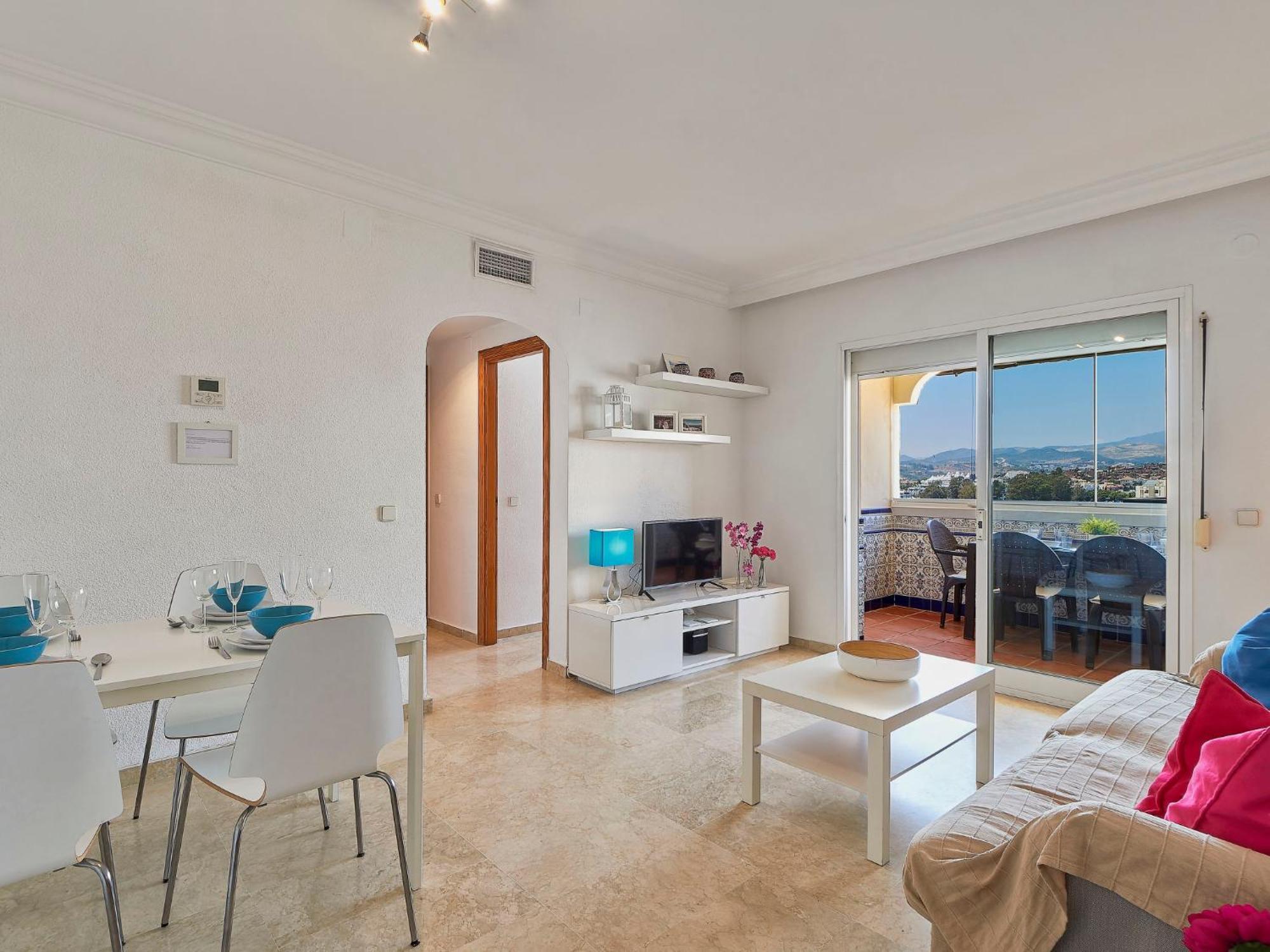 Apartment Marina Bay-1 By Interhome Estepona Exteriér fotografie